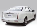 Mitsuoka Nouera 6-02 2008 года